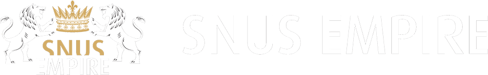 Snus Empire logo