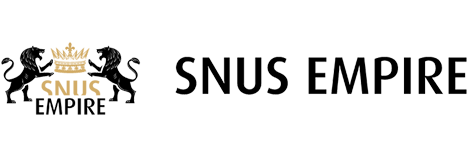 Snus Empire logo