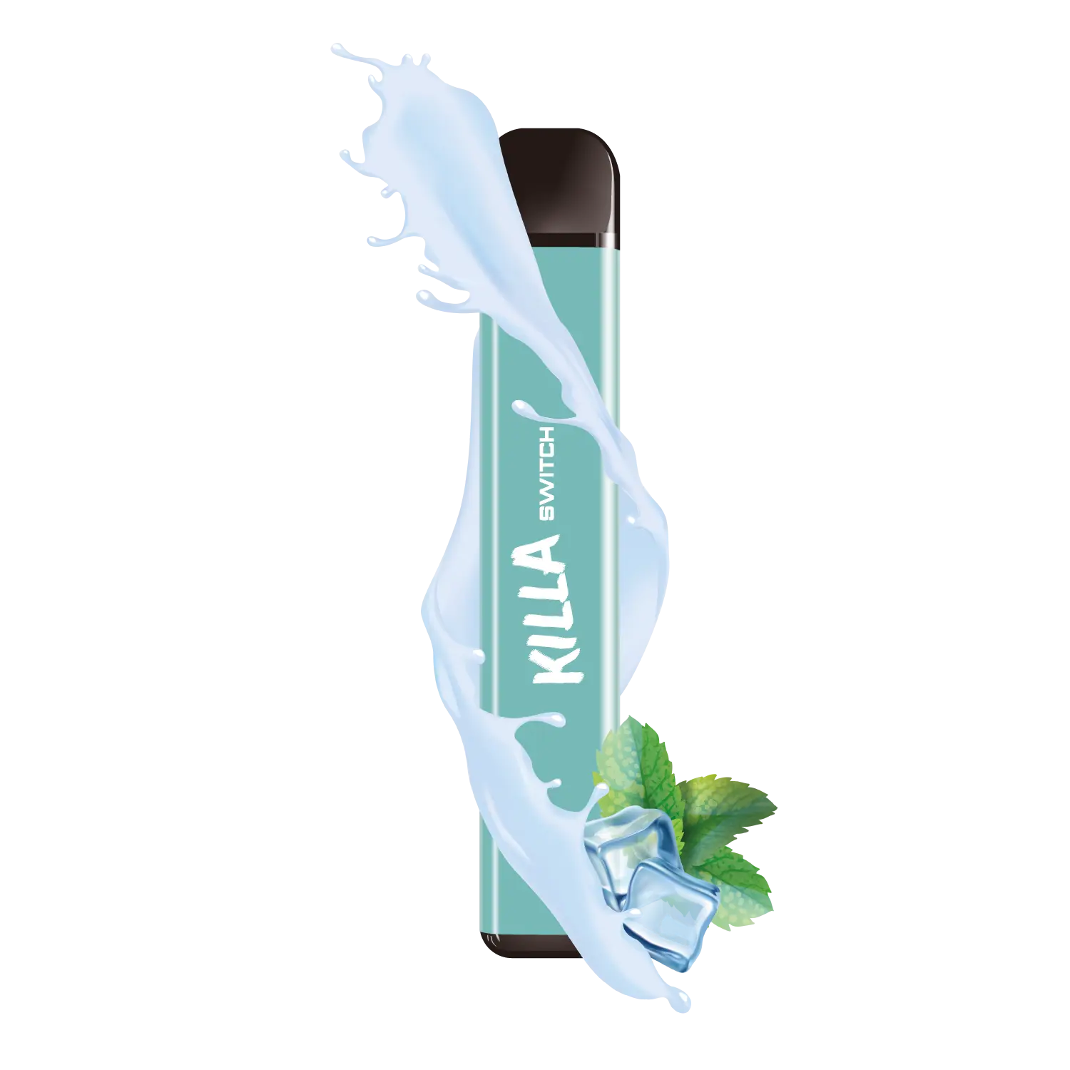 Killa Switch Mint Ice 2ml 2%