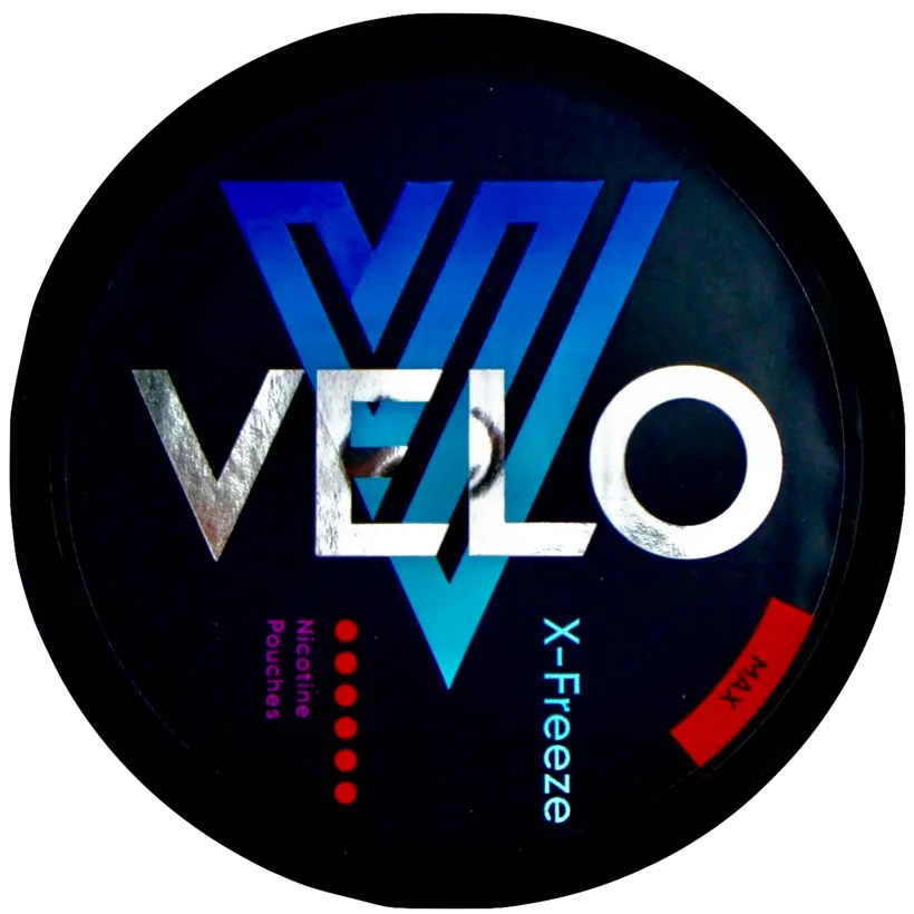 Velo X-Freeze Ultra Max